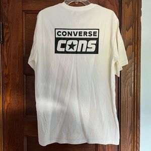 Converse T-Shirt